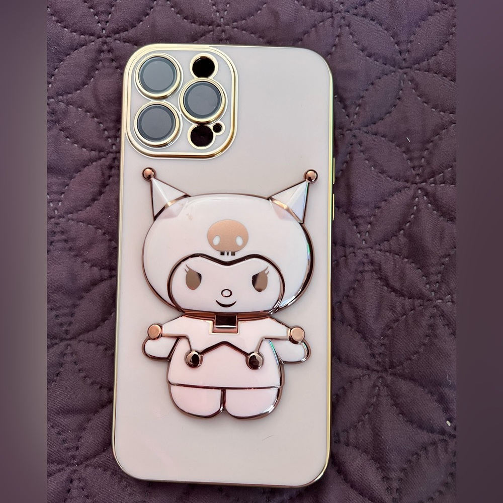 iPhone 13 Pro Max case